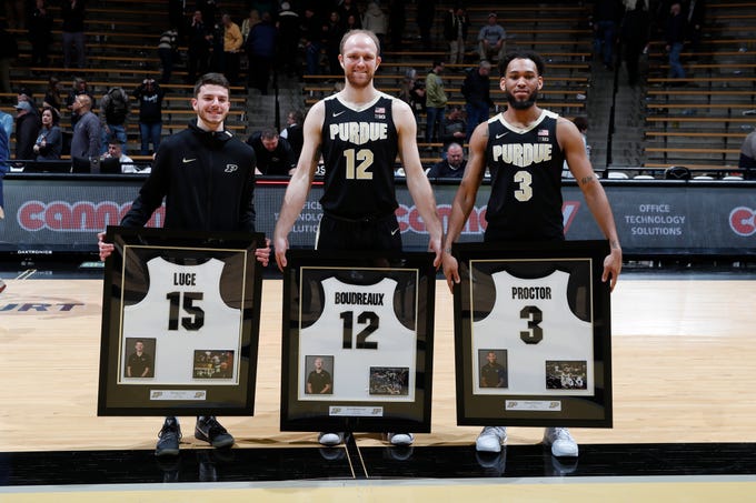 Purdue Boilermakers vs. Northwestern Wildcats