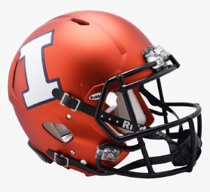 Purdue Boilermakers vs. Illinois Fighting Illini