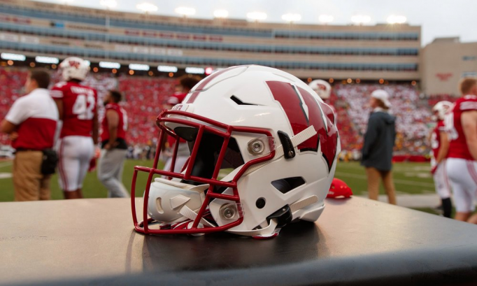 Purdue Boilermakers vs. Wisconsin Badgers at Ross-Ade Stadium