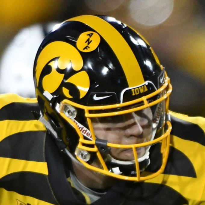 Purdue Boilermakers vs. Iowa Hawkeyes at Ross-Ade Stadium