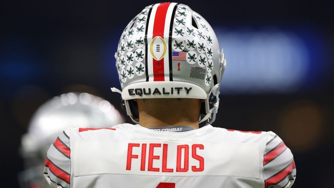 Purdue Boilermakers vs. Ohio State Buckeyes