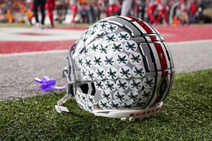 Purdue Boilermakers vs. Ohio State Buckeyes