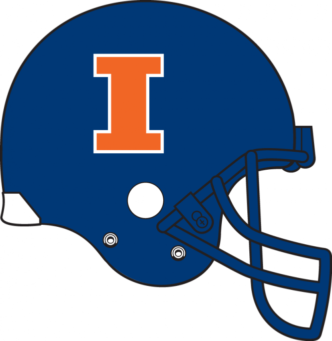 Fighting Illini face off against Purdue Saturday