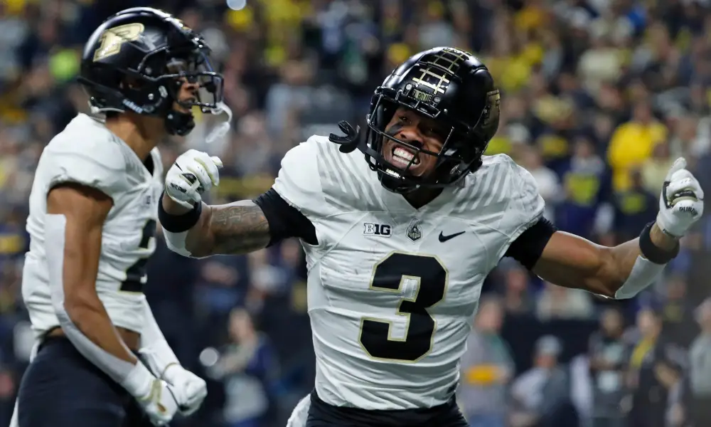 Purdue Boilermakers Football Season Tickets at Ross-ade Stadium